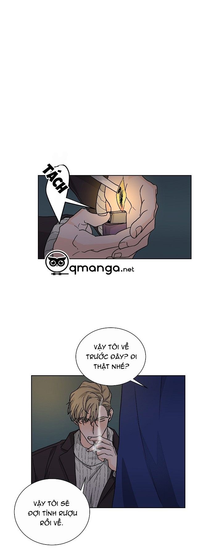 đọc truyện Yêu Em Đi, Bác Sĩ! Chương 42 ảnh 37 tại Thiên Thai Truyện