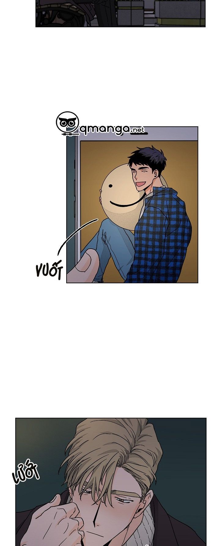 đọc truyện Yêu Em Đi, Bác Sĩ! Chương 42 ảnh 39 tại Thiên Thai Truyện