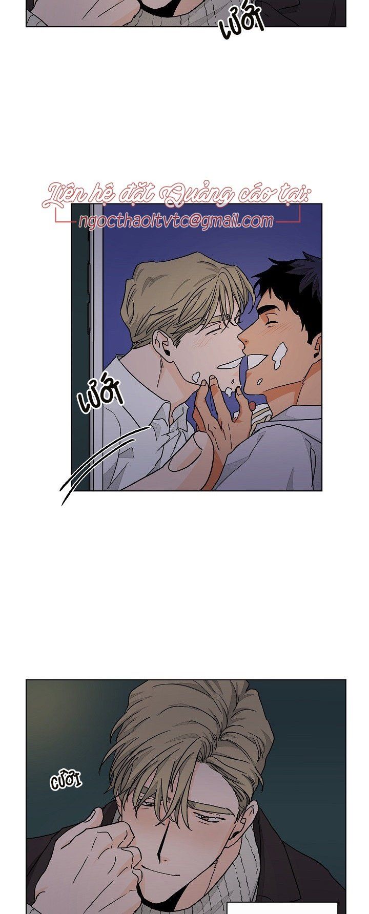 đọc truyện Yêu Em Đi, Bác Sĩ! Chương 42 ảnh 40 tại Thiên Thai Truyện