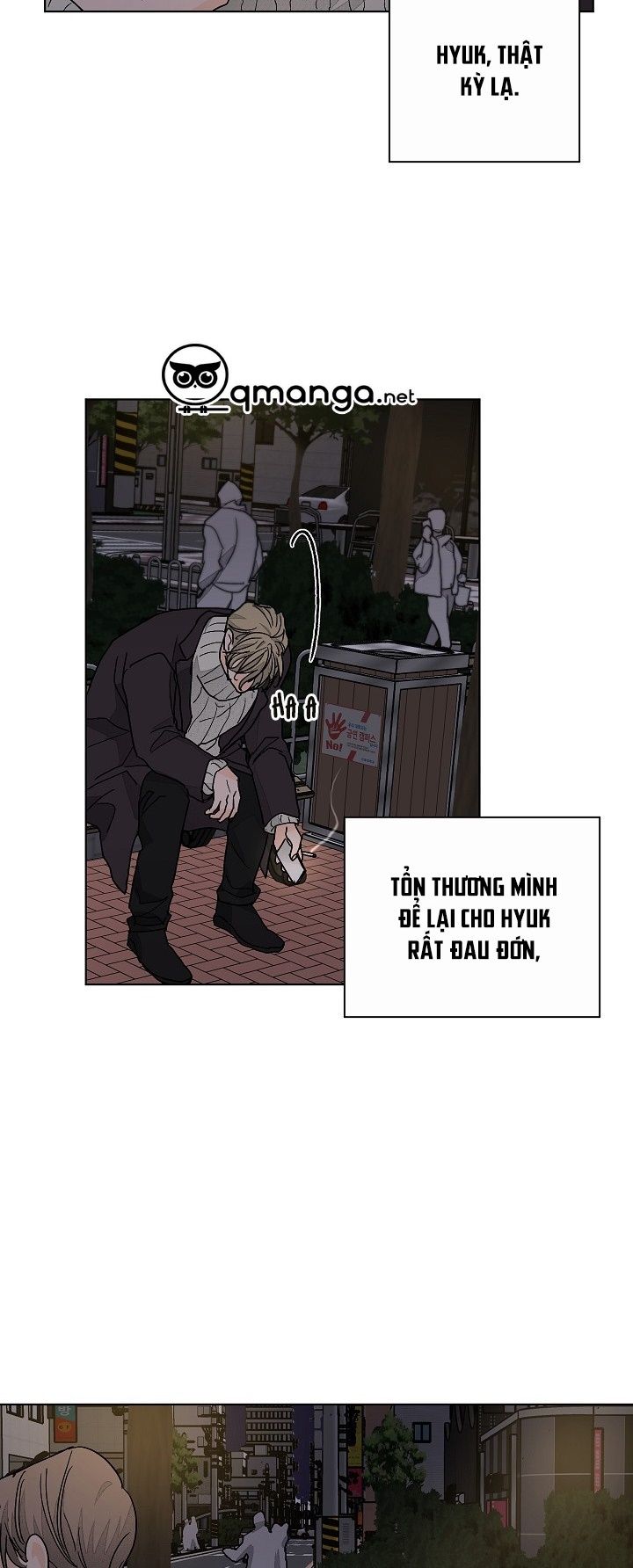 đọc truyện Yêu Em Đi, Bác Sĩ! Chương 42 ảnh 41 tại Thiên Thai Truyện