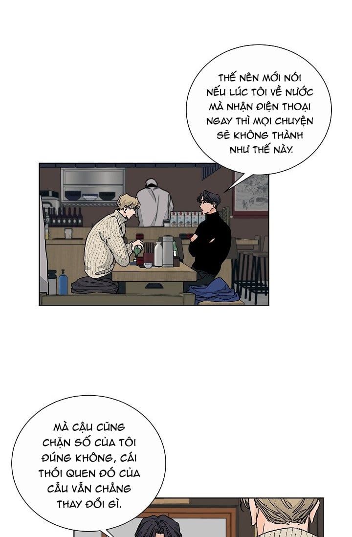 đọc truyện Yêu Em Đi, Bác Sĩ! Chương 42 ảnh 6 tại Thiên Thai Truyện