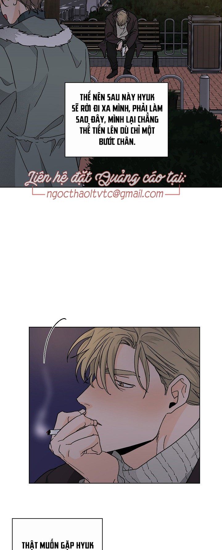 đọc truyện Yêu Em Đi, Bác Sĩ! Chương 42 ảnh 42 tại Thiên Thai Truyện