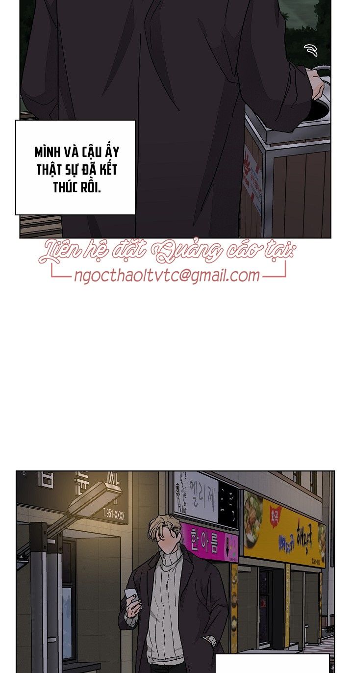 đọc truyện Yêu Em Đi, Bác Sĩ! Chương 42 ảnh 44 tại Thiên Thai Truyện