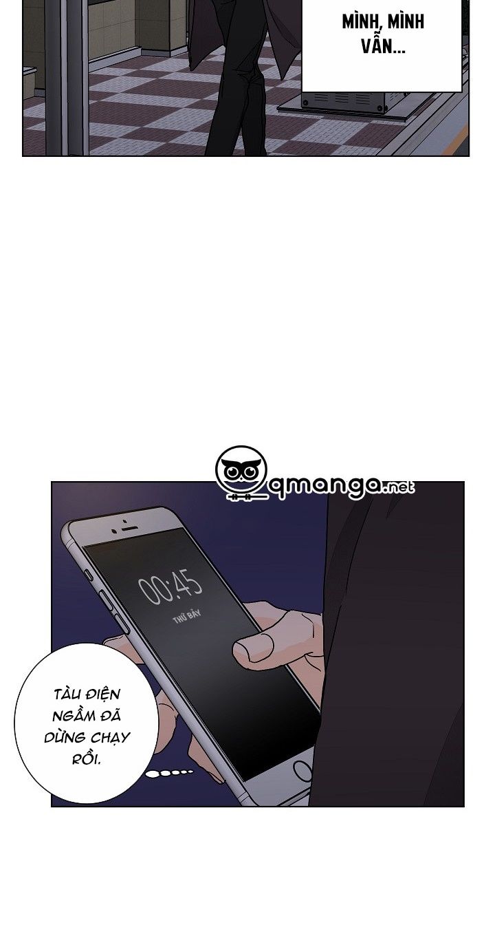 đọc truyện Yêu Em Đi, Bác Sĩ! Chương 42 ảnh 45 tại Thiên Thai Truyện