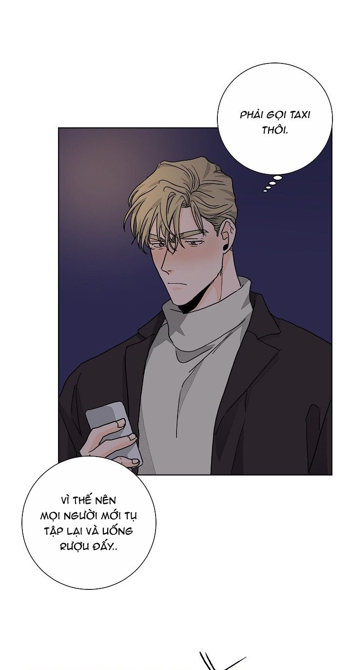 đọc truyện Yêu Em Đi, Bác Sĩ! Chương 42 ảnh 46 tại Thiên Thai Truyện