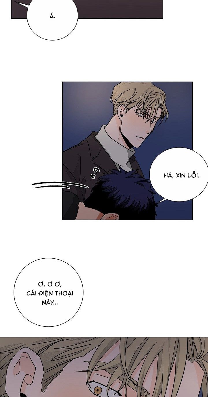 đọc truyện Yêu Em Đi, Bác Sĩ! Chương 42 ảnh 48 tại Thiên Thai Truyện