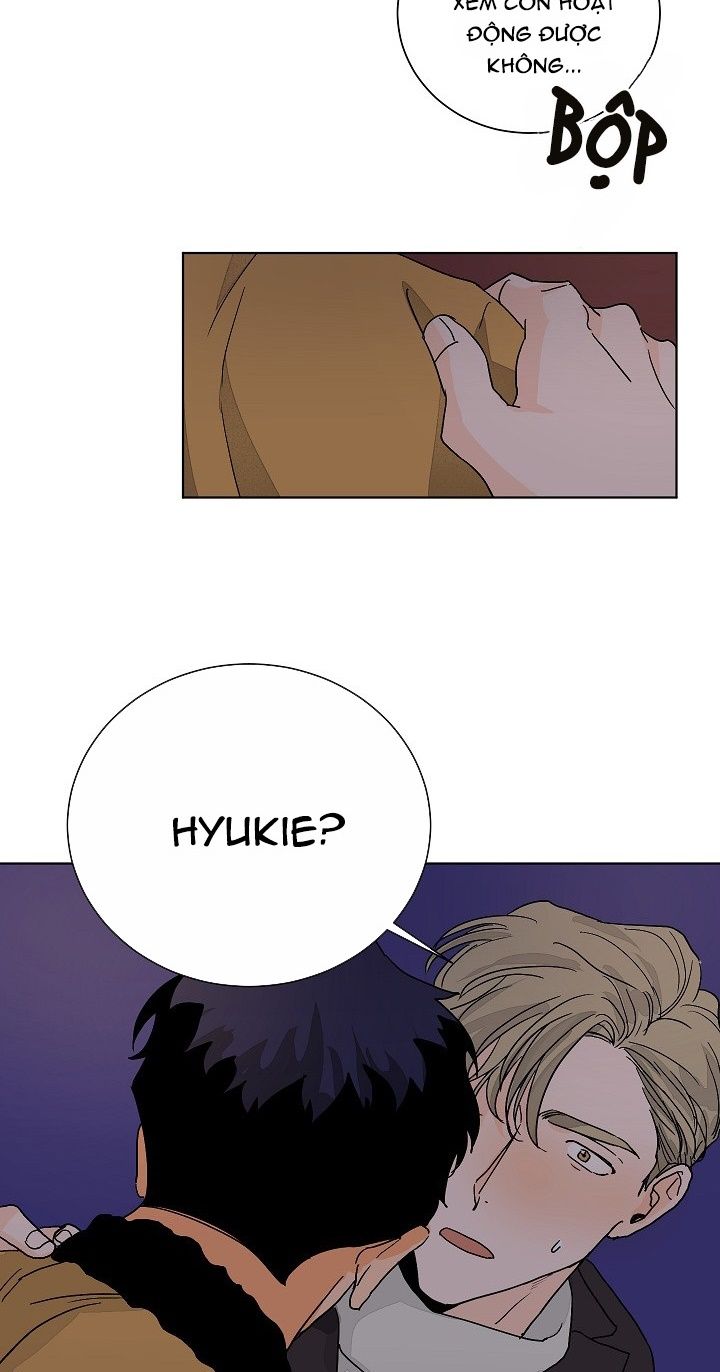 đọc truyện Yêu Em Đi, Bác Sĩ! Chương 42 ảnh 50 tại Thiên Thai Truyện