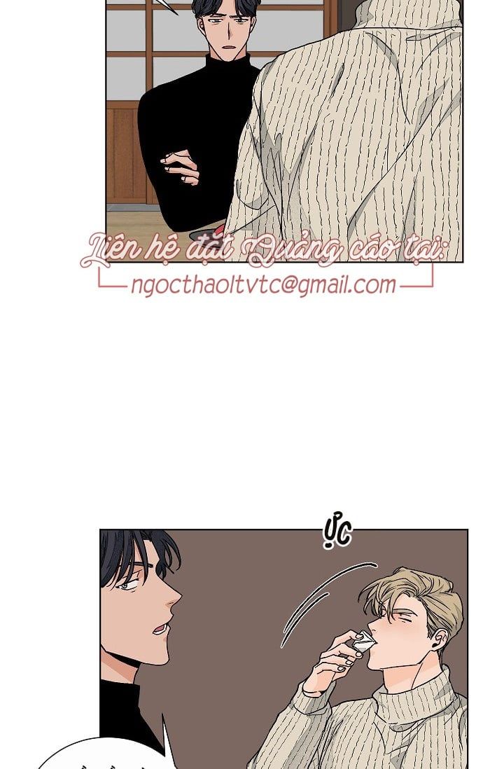 đọc truyện Yêu Em Đi, Bác Sĩ! Chương 42 ảnh 7 tại Thiên Thai Truyện