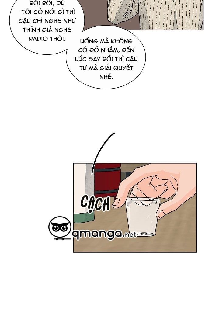 đọc truyện Yêu Em Đi, Bác Sĩ! Chương 42 ảnh 8 tại Thiên Thai Truyện