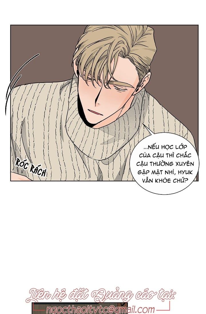 đọc truyện Yêu Em Đi, Bác Sĩ! Chương 42 ảnh 9 tại Thiên Thai Truyện