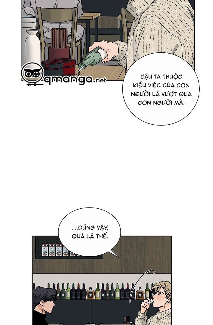 đọc truyện Yêu Em Đi, Bác Sĩ! Chương 42 ảnh 11 tại Thiên Thai Truyện