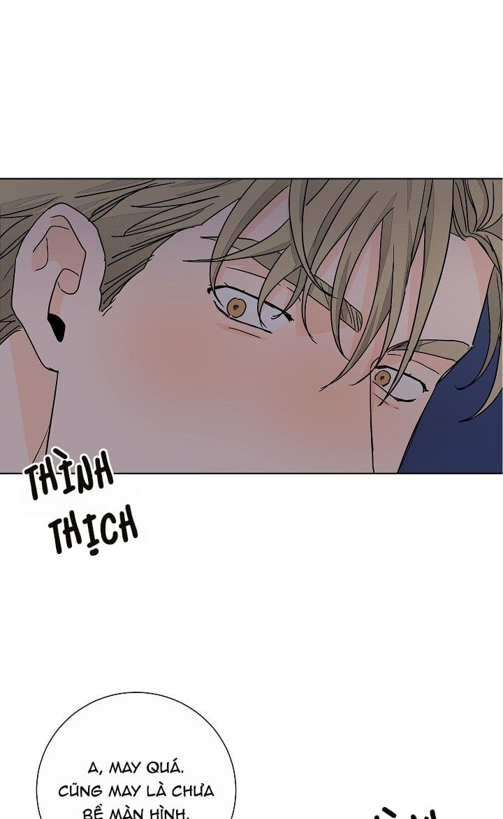 đọc truyện Yêu Em Đi, Bác Sĩ! Chương 43 ảnh 3 tại Thiên Thai Truyện