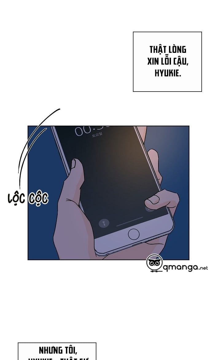 đọc truyện Yêu Em Đi, Bác Sĩ! Chương 43 ảnh 12 tại Thiên Thai Truyện