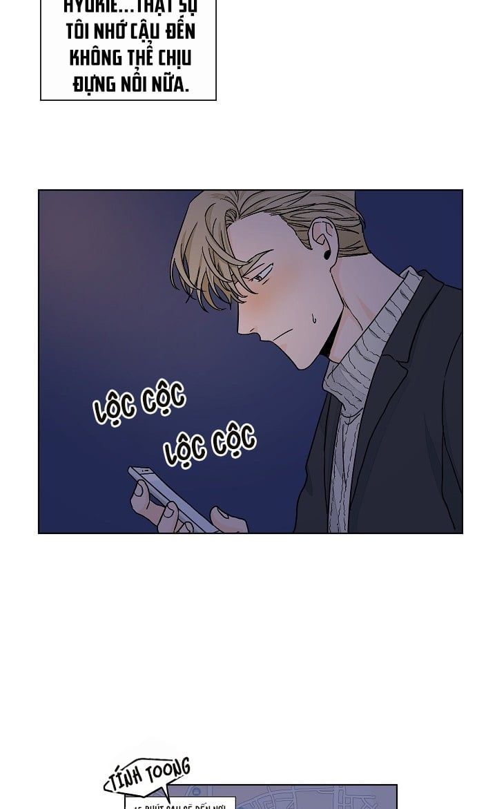 đọc truyện Yêu Em Đi, Bác Sĩ! Chương 43 ảnh 13 tại Thiên Thai Truyện