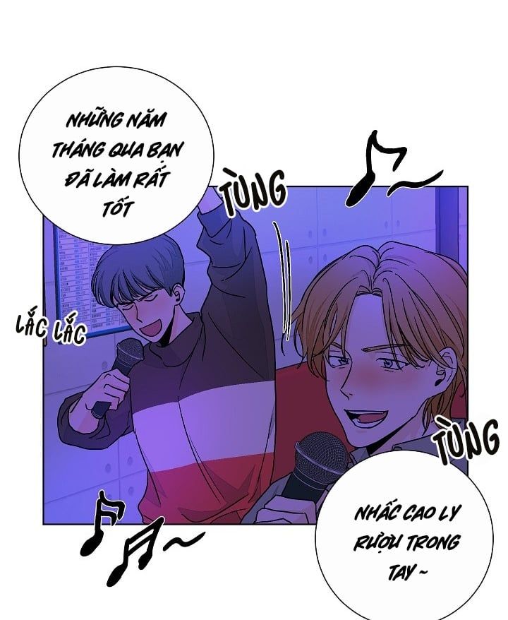 đọc truyện Yêu Em Đi, Bác Sĩ! Chương 43 ảnh 21 tại Thiên Thai Truyện