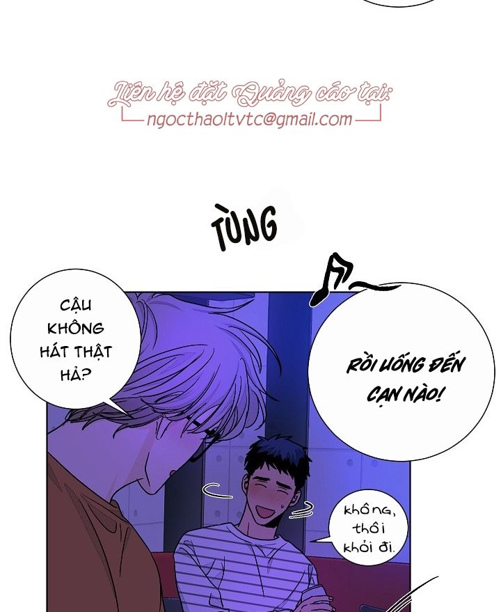 đọc truyện Yêu Em Đi, Bác Sĩ! Chương 43 ảnh 22 tại Thiên Thai Truyện