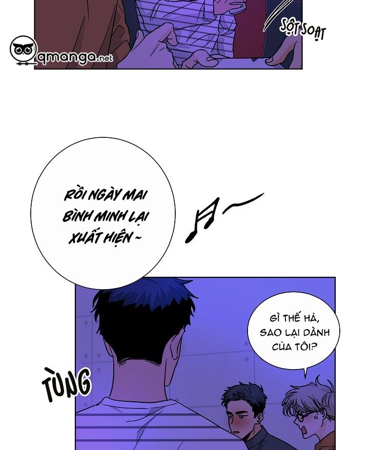 đọc truyện Yêu Em Đi, Bác Sĩ! Chương 43 ảnh 23 tại Thiên Thai Truyện