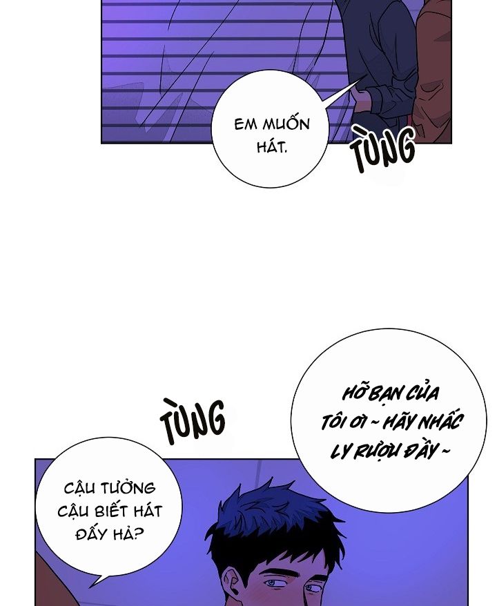 đọc truyện Yêu Em Đi, Bác Sĩ! Chương 43 ảnh 24 tại Thiên Thai Truyện