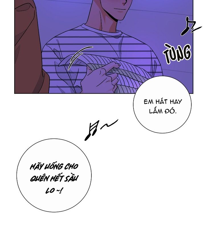 đọc truyện Yêu Em Đi, Bác Sĩ! Chương 43 ảnh 25 tại Thiên Thai Truyện