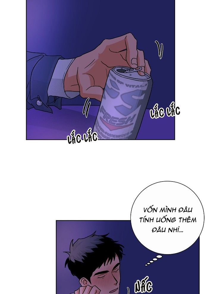 đọc truyện Yêu Em Đi, Bác Sĩ! Chương 43 ảnh 31 tại Thiên Thai Truyện