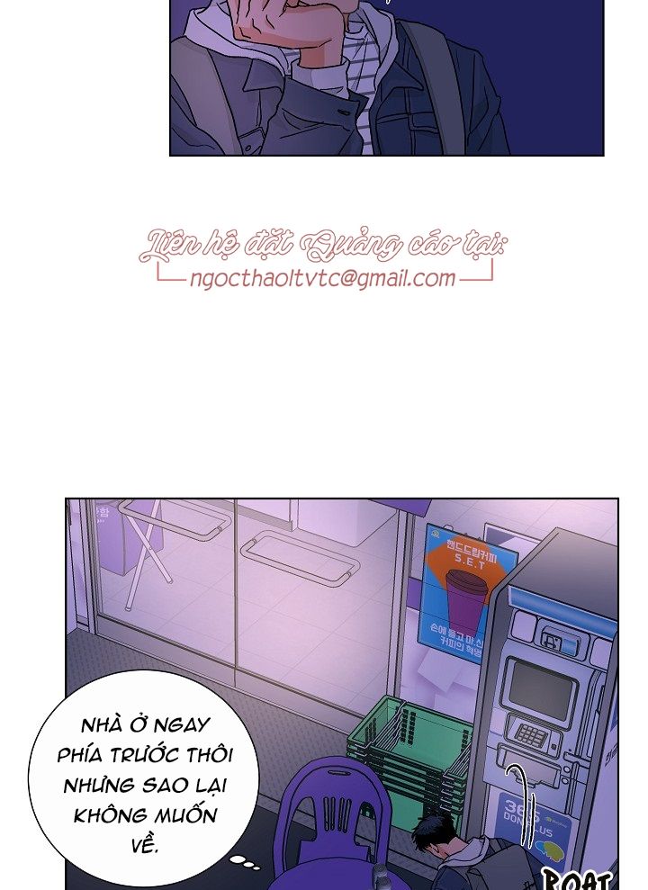 đọc truyện Yêu Em Đi, Bác Sĩ! Chương 43 ảnh 32 tại Thiên Thai Truyện