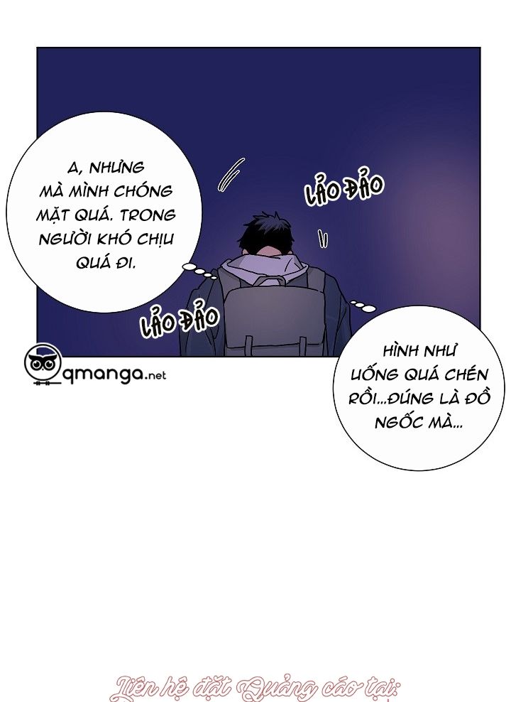 đọc truyện Yêu Em Đi, Bác Sĩ! Chương 43 ảnh 35 tại Thiên Thai Truyện