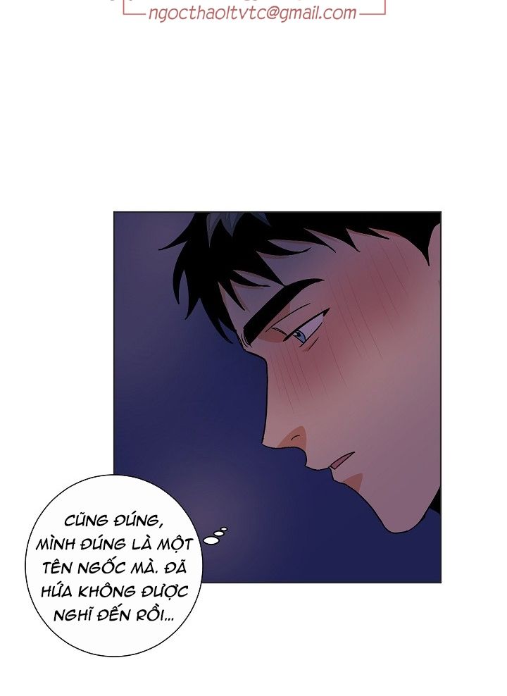 đọc truyện Yêu Em Đi, Bác Sĩ! Chương 43 ảnh 36 tại Thiên Thai Truyện