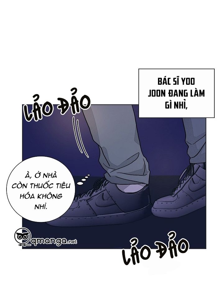 đọc truyện Yêu Em Đi, Bác Sĩ! Chương 43 ảnh 37 tại Thiên Thai Truyện