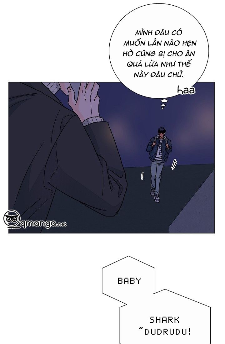 đọc truyện Yêu Em Đi, Bác Sĩ! Chương 43 ảnh 39 tại Thiên Thai Truyện