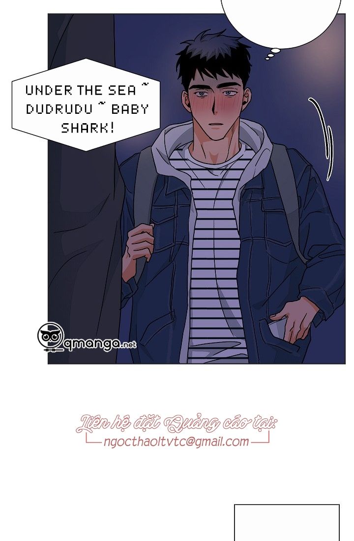 đọc truyện Yêu Em Đi, Bác Sĩ! Chương 43 ảnh 41 tại Thiên Thai Truyện