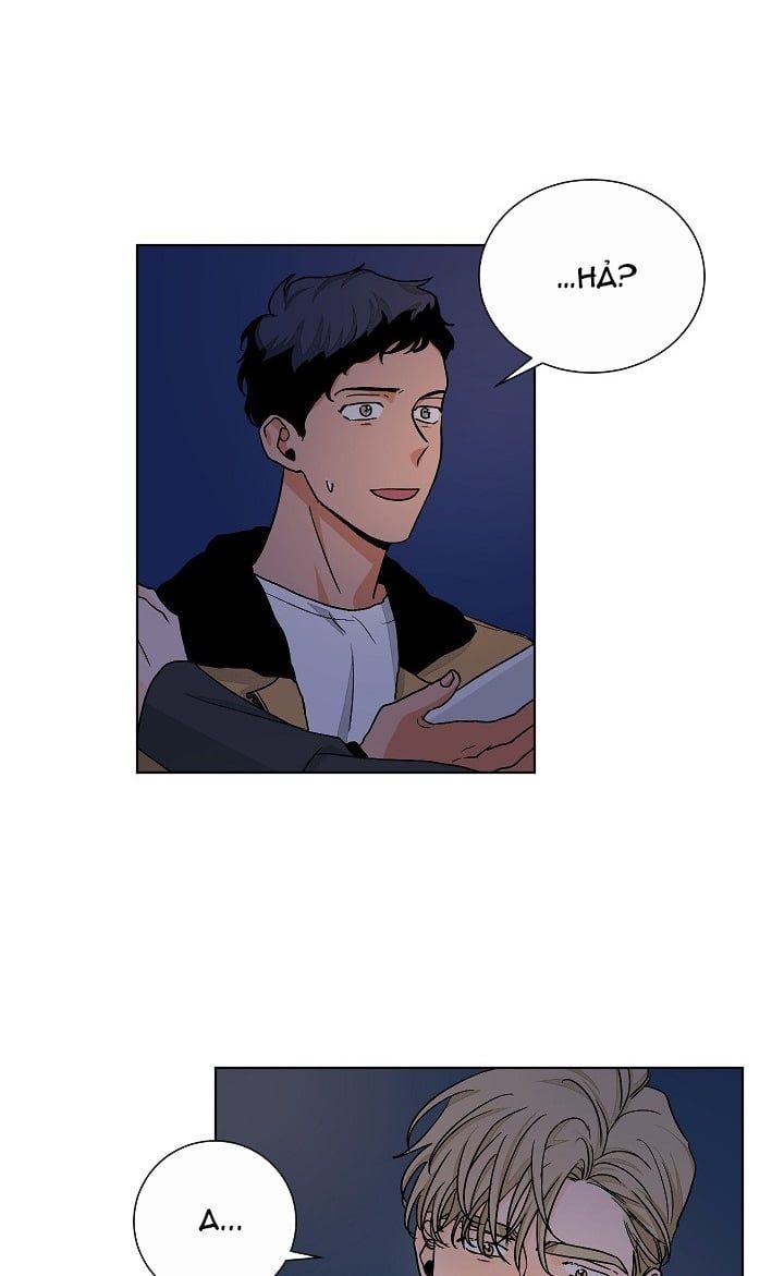 đọc truyện Yêu Em Đi, Bác Sĩ! Chương 43 ảnh 6 tại Thiên Thai Truyện