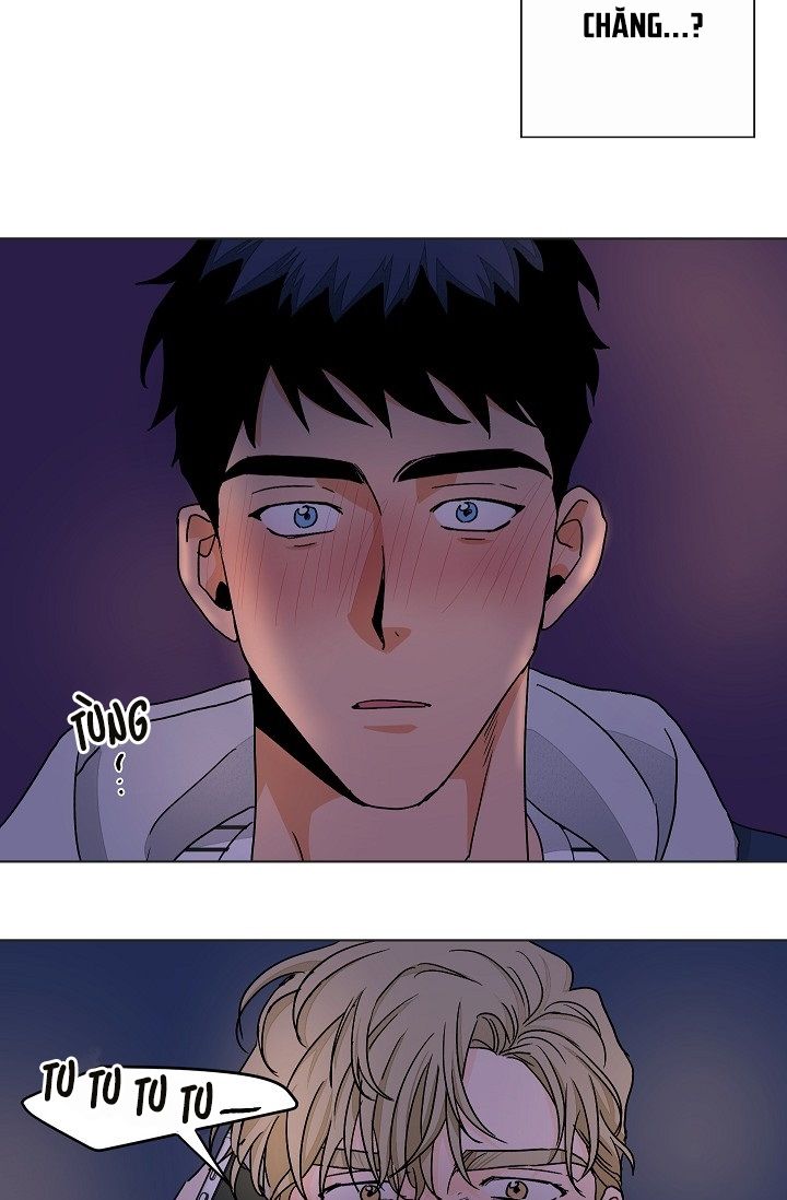 đọc truyện Yêu Em Đi, Bác Sĩ! Chương 43 ảnh 42 tại Thiên Thai Truyện