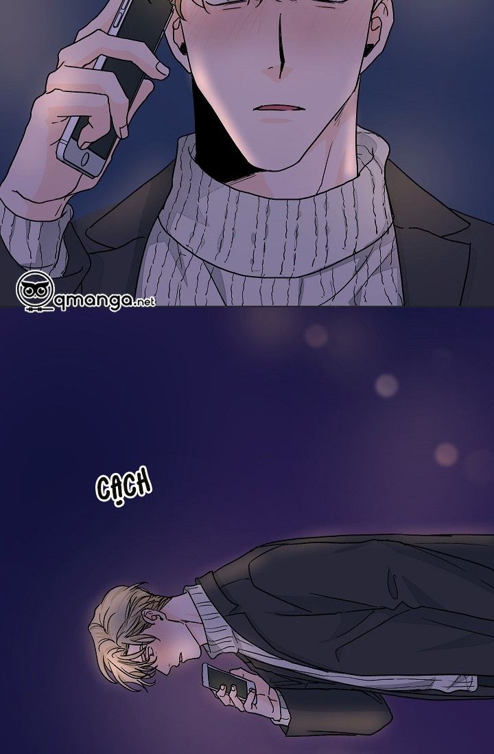 đọc truyện Yêu Em Đi, Bác Sĩ! Chương 43 ảnh 43 tại Thiên Thai Truyện