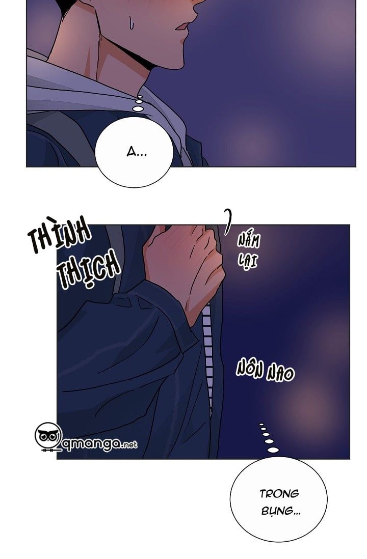 đọc truyện Yêu Em Đi, Bác Sĩ! Chương 43 ảnh 47 tại Thiên Thai Truyện