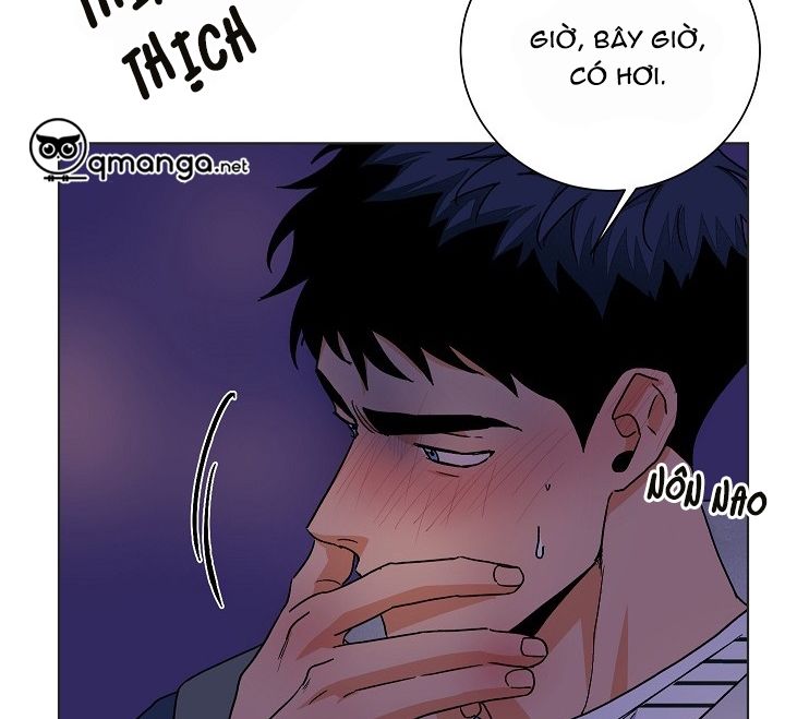 đọc truyện Yêu Em Đi, Bác Sĩ! Chương 43 ảnh 50 tại Thiên Thai Truyện