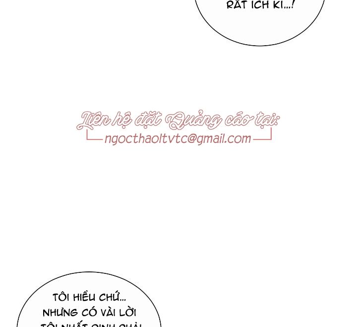 đọc truyện Yêu Em Đi, Bác Sĩ! Chương 43 ảnh 54 tại Thiên Thai Truyện