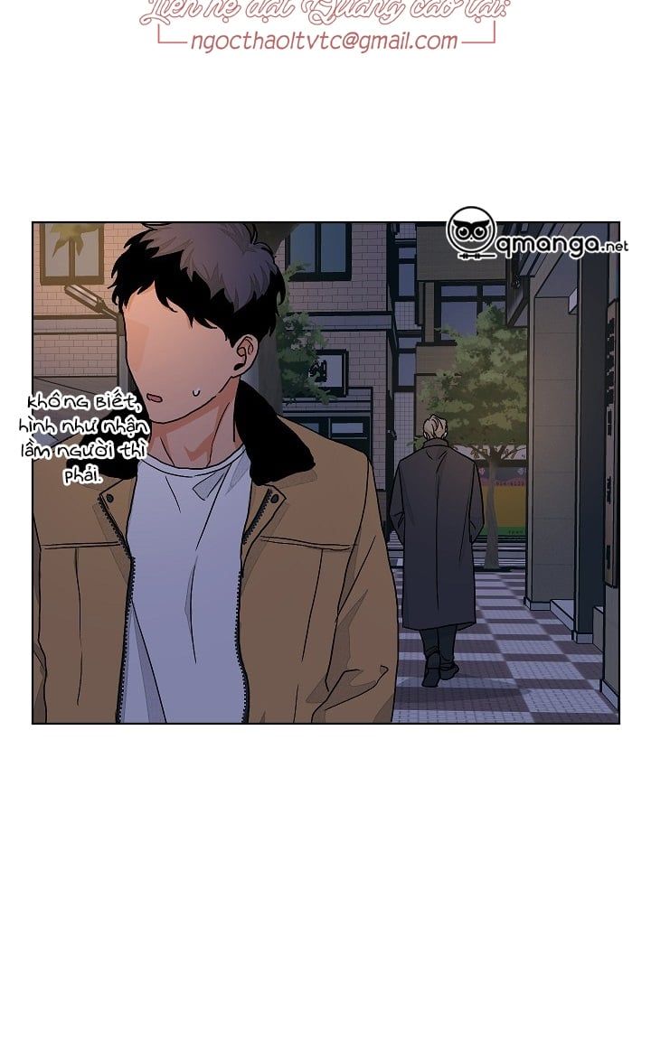 đọc truyện Yêu Em Đi, Bác Sĩ! Chương 43 ảnh 8 tại Thiên Thai Truyện