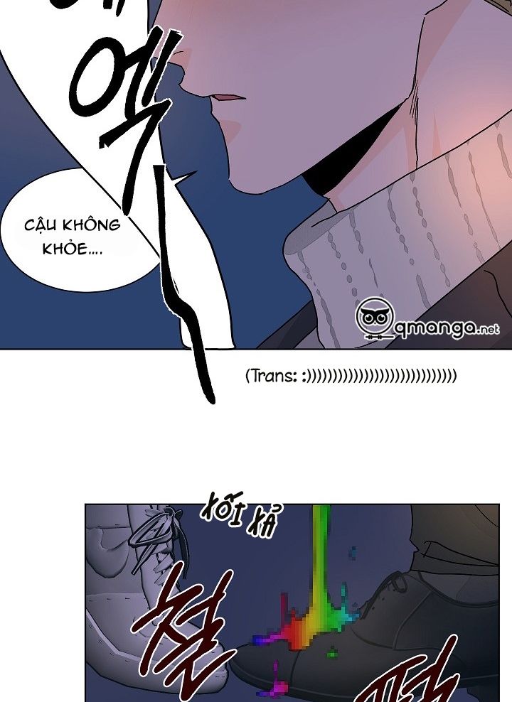 đọc truyện Yêu Em Đi, Bác Sĩ! Chương 43 ảnh 65 tại Thiên Thai Truyện