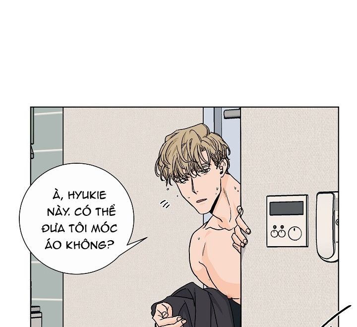 đọc truyện Yêu Em Đi, Bác Sĩ! Chương 43 ảnh 72 tại Thiên Thai Truyện