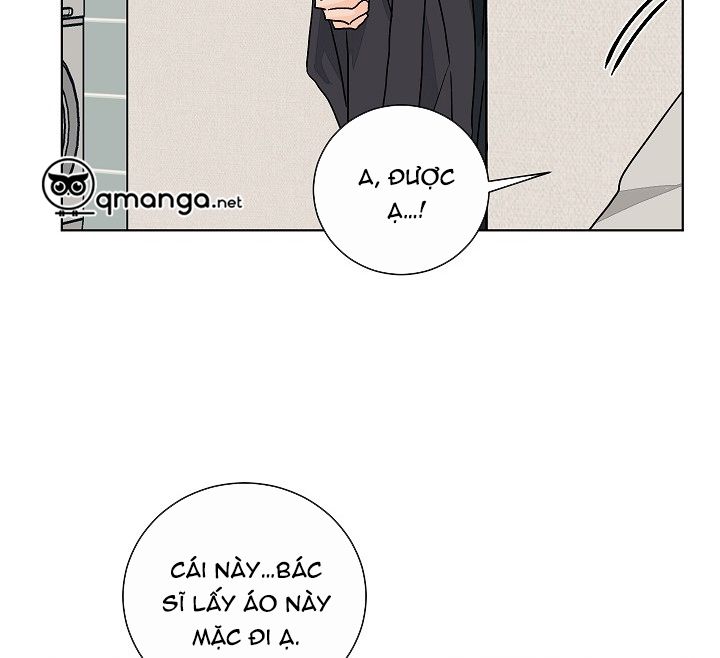 đọc truyện Yêu Em Đi, Bác Sĩ! Chương 43 ảnh 73 tại Thiên Thai Truyện