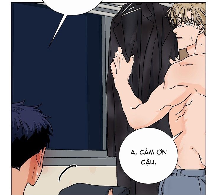 đọc truyện Yêu Em Đi, Bác Sĩ! Chương 43 ảnh 74 tại Thiên Thai Truyện