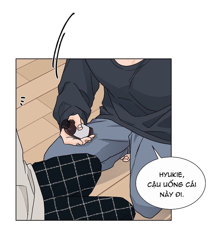 đọc truyện Yêu Em Đi, Bác Sĩ! Chương 43 ảnh 79 tại Thiên Thai Truyện