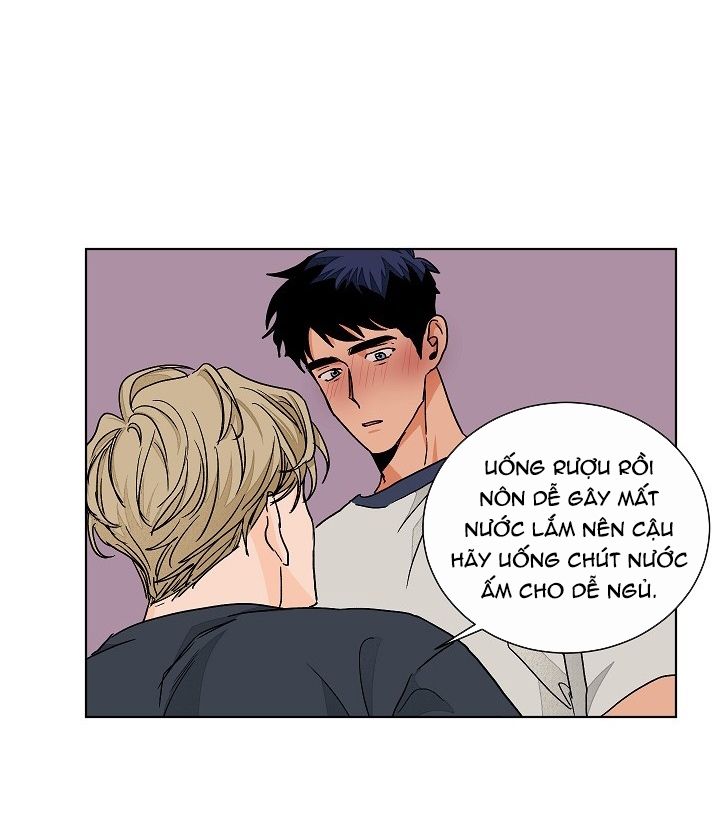 đọc truyện Yêu Em Đi, Bác Sĩ! Chương 43 ảnh 81 tại Thiên Thai Truyện