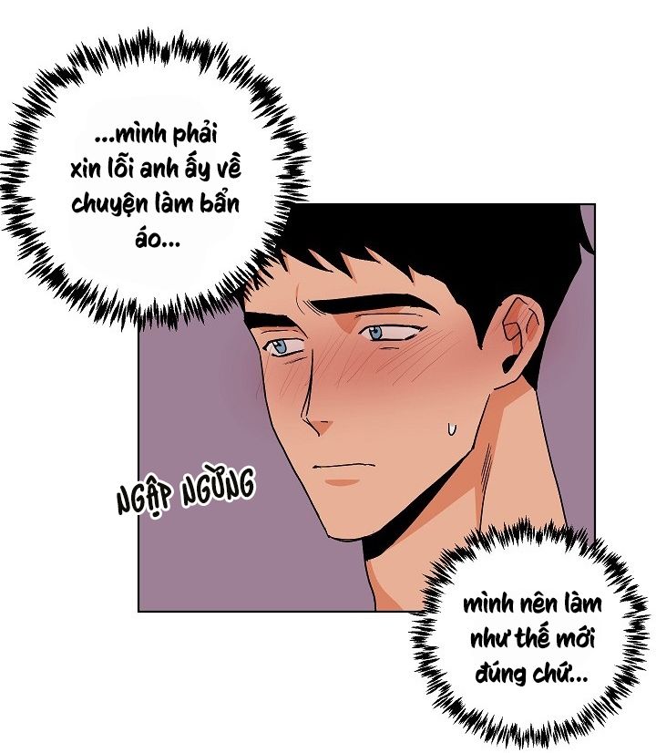 đọc truyện Yêu Em Đi, Bác Sĩ! Chương 43 ảnh 82 tại Thiên Thai Truyện