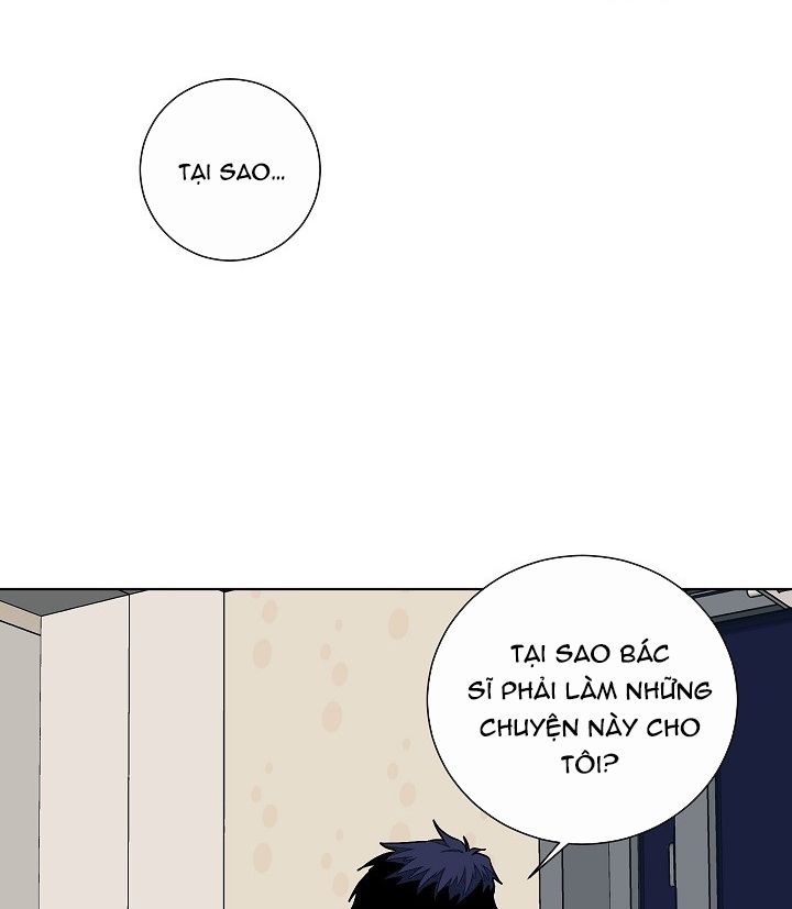 đọc truyện Yêu Em Đi, Bác Sĩ! Chương 43 ảnh 83 tại Thiên Thai Truyện