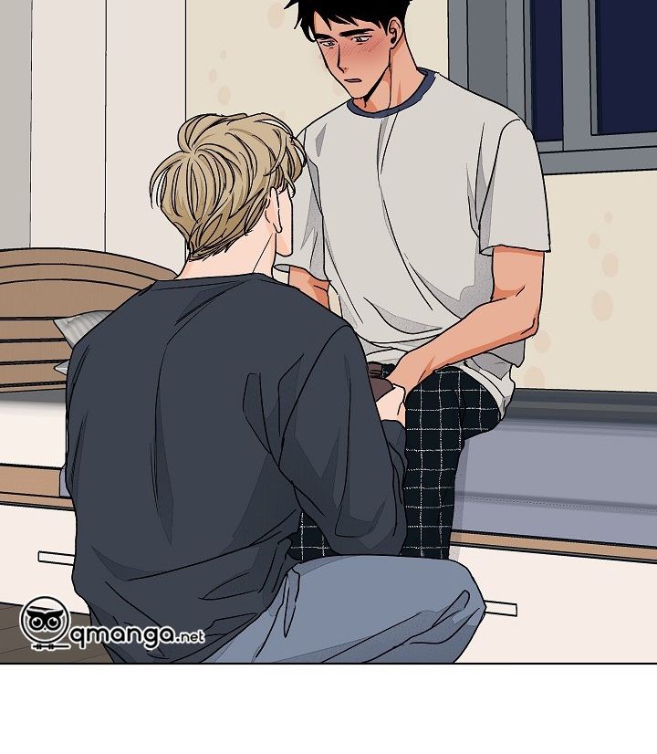 đọc truyện Yêu Em Đi, Bác Sĩ! Chương 43 ảnh 84 tại Thiên Thai Truyện