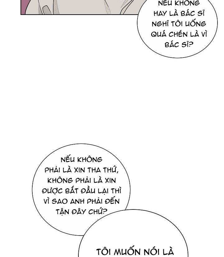 đọc truyện Yêu Em Đi, Bác Sĩ! Chương 43 ảnh 86 tại Thiên Thai Truyện