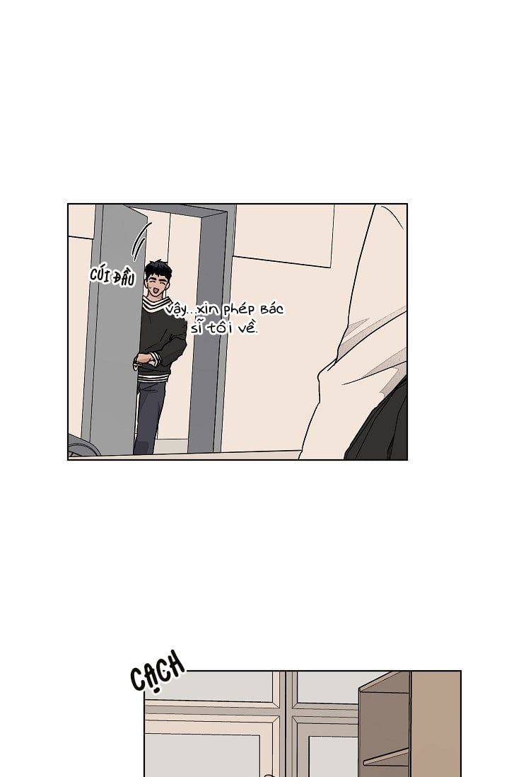 đọc truyện Yêu Em Đi, Bác Sĩ! Chương 44 ảnh 3 tại Thiên Thai Truyện