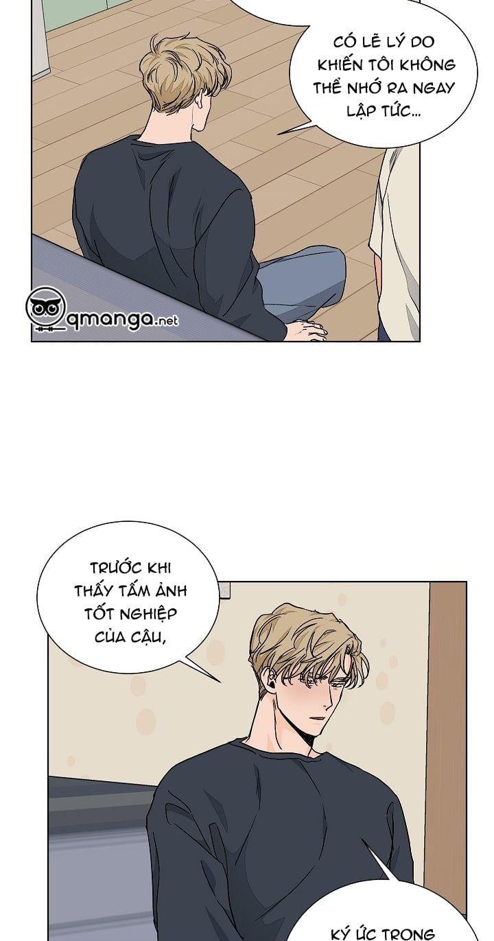 đọc truyện Yêu Em Đi, Bác Sĩ! Chương 44 ảnh 13 tại Thiên Thai Truyện