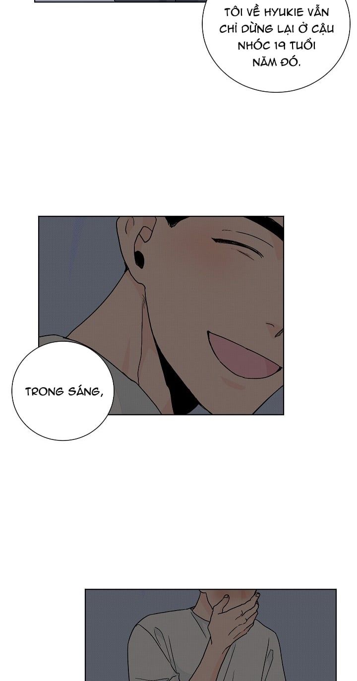 đọc truyện Yêu Em Đi, Bác Sĩ! Chương 44 ảnh 14 tại Thiên Thai Truyện